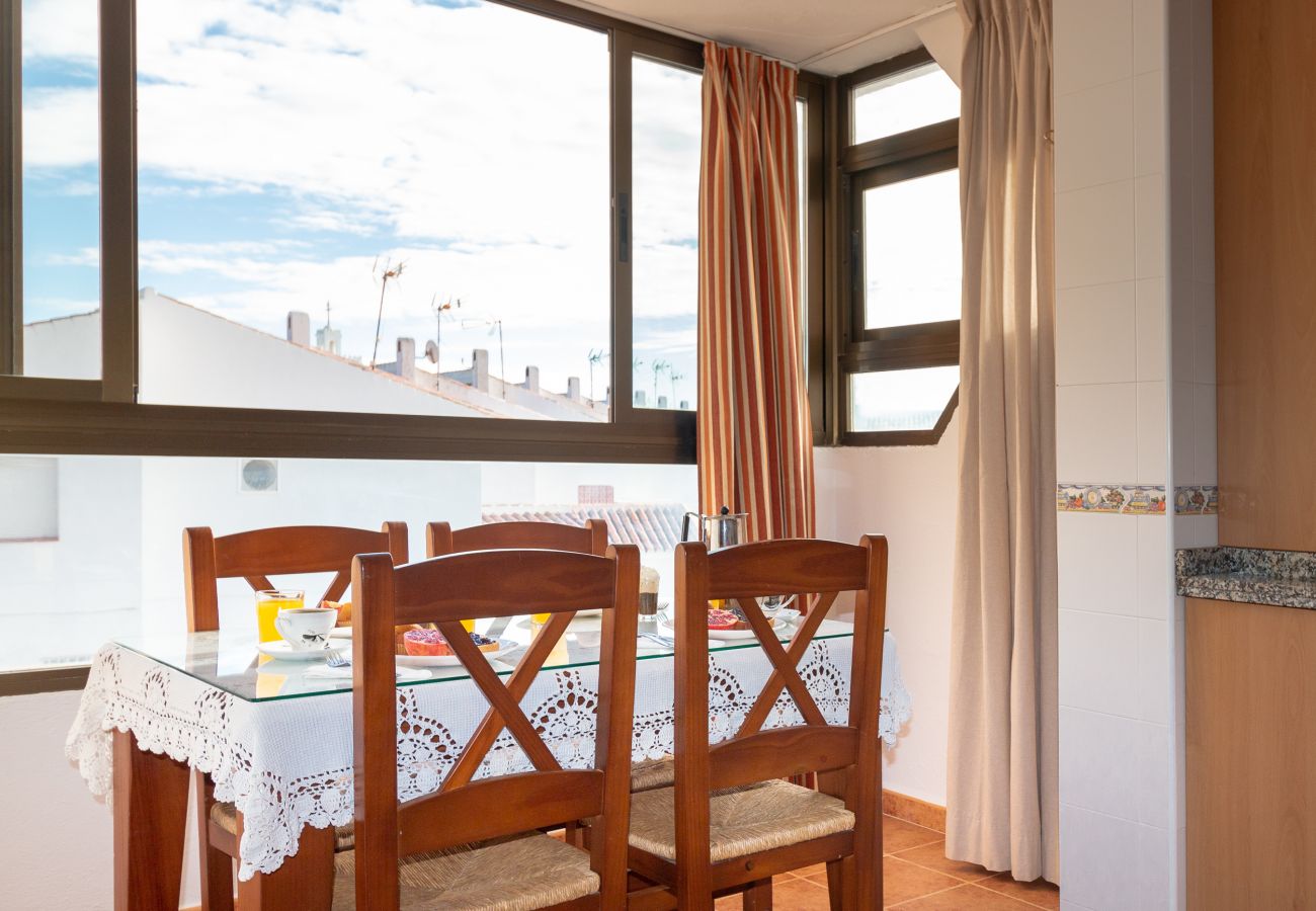 Appartement à Almonte - Apartments2be David MT