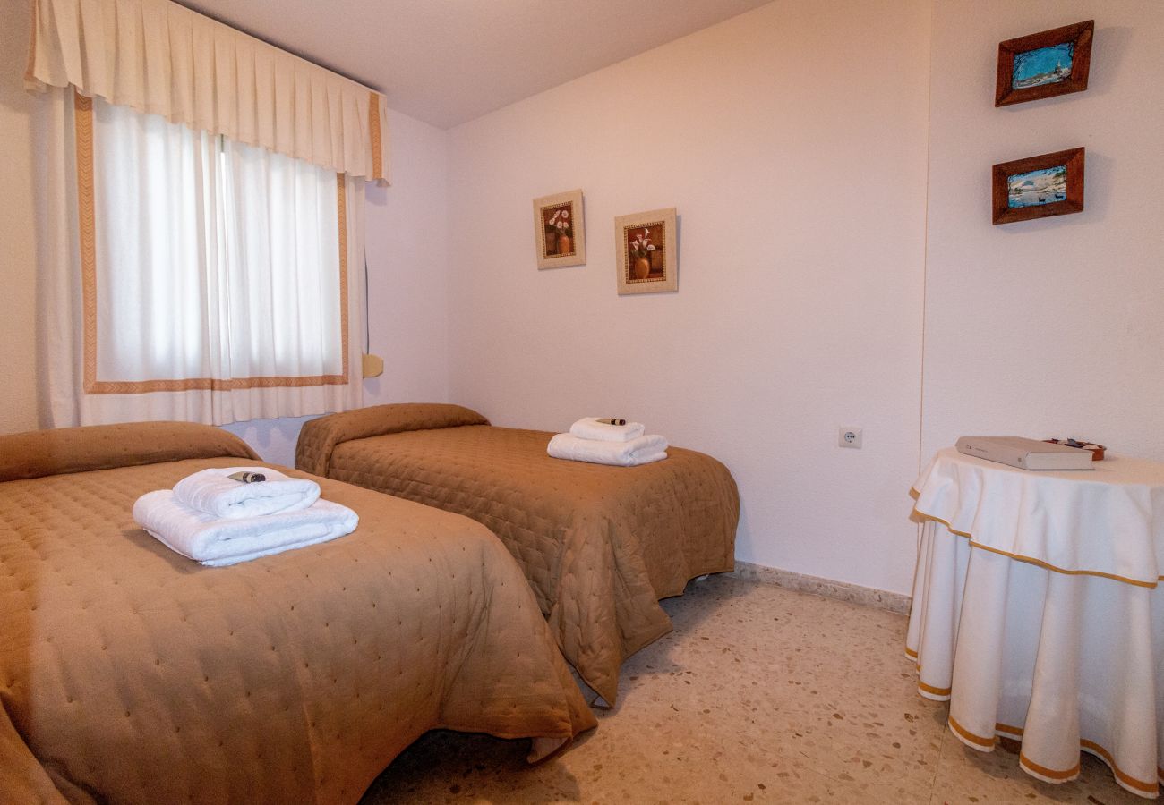 Appartement à Almonte - Apartments2be David MT