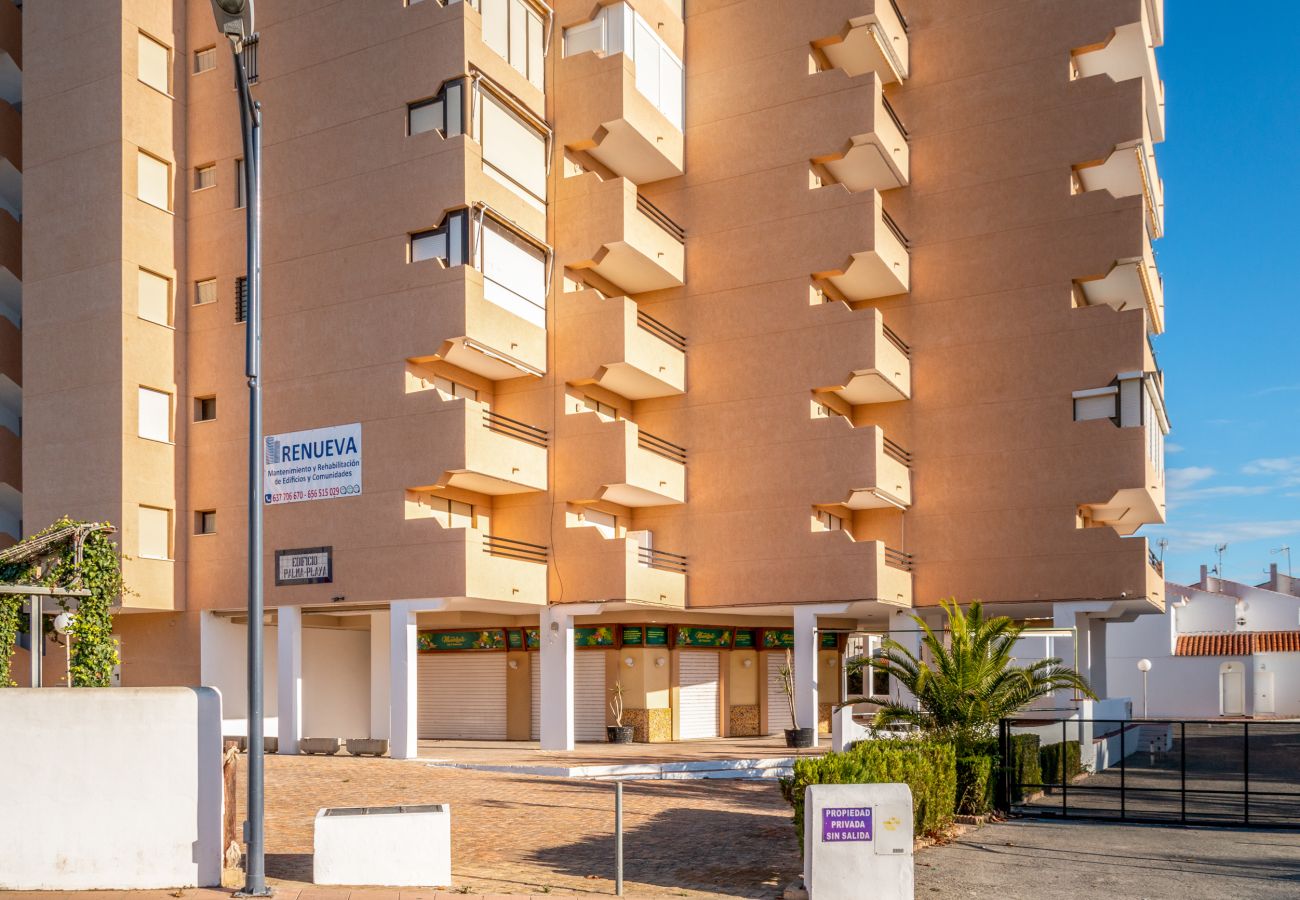 Appartement à Almonte - Apartments2be David MT