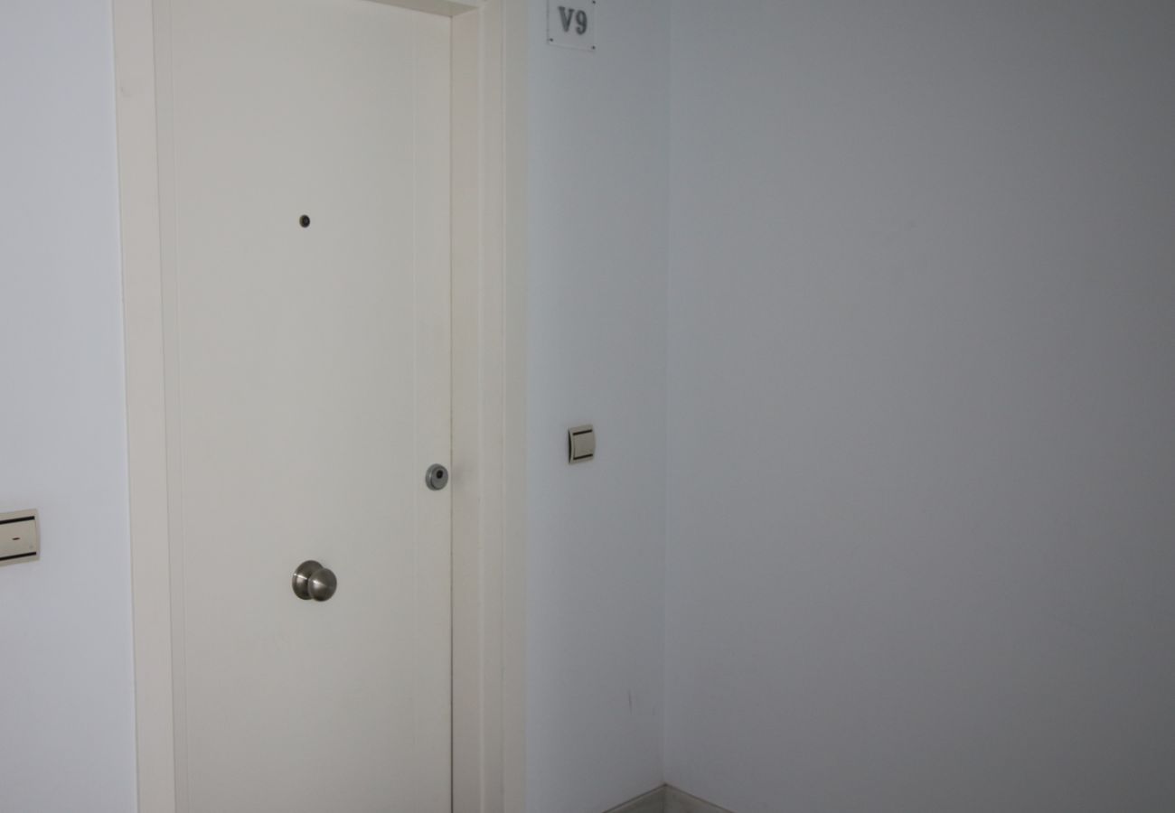 Appartement à Cadix - Apartment ANA