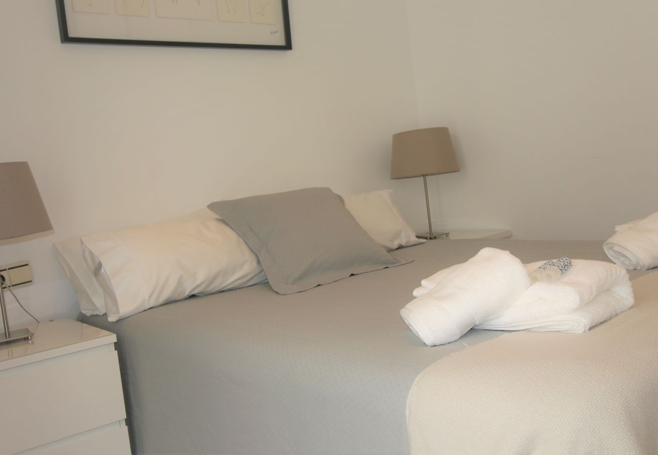Appartement à Cadix - Apartment ANA