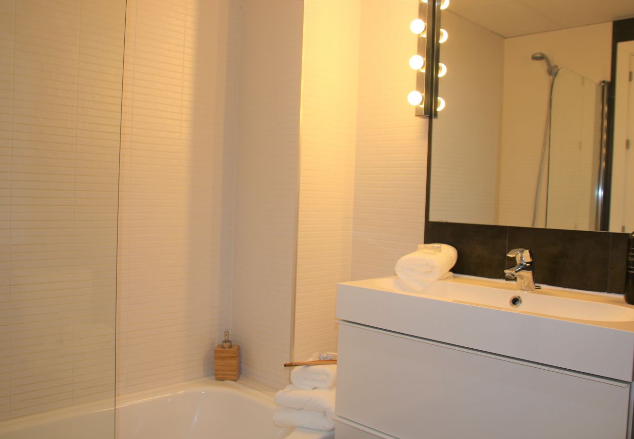 Appartement à Cadix - Apartment ANA