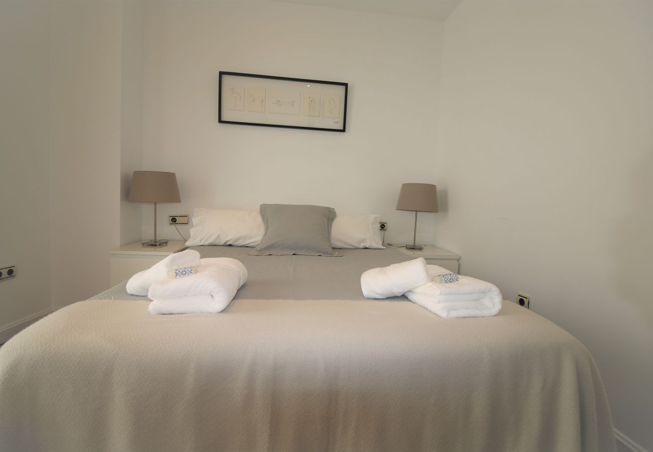Appartement à Cadix - Apartment ANA