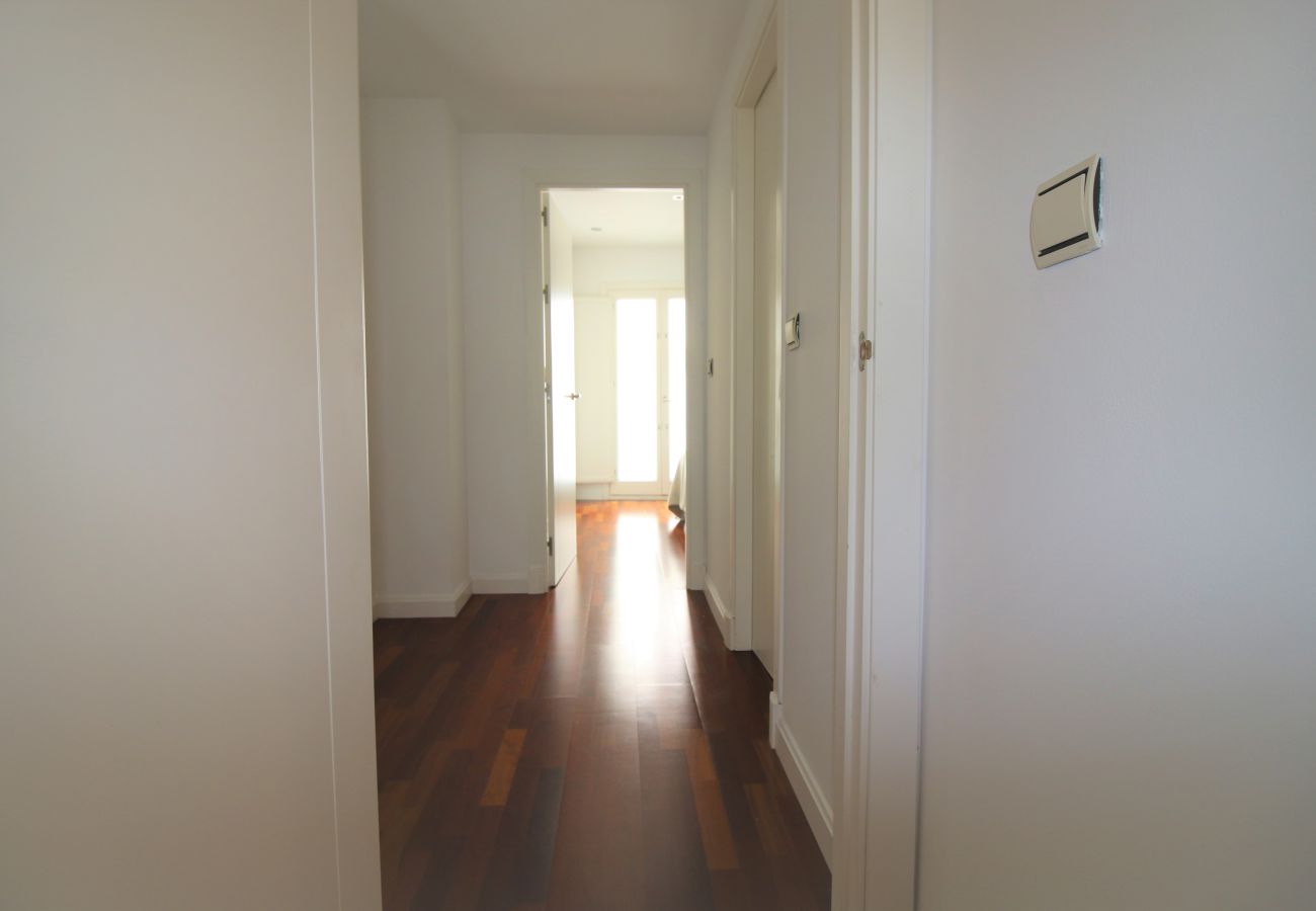 Appartement à Cadix - Apartment ANA