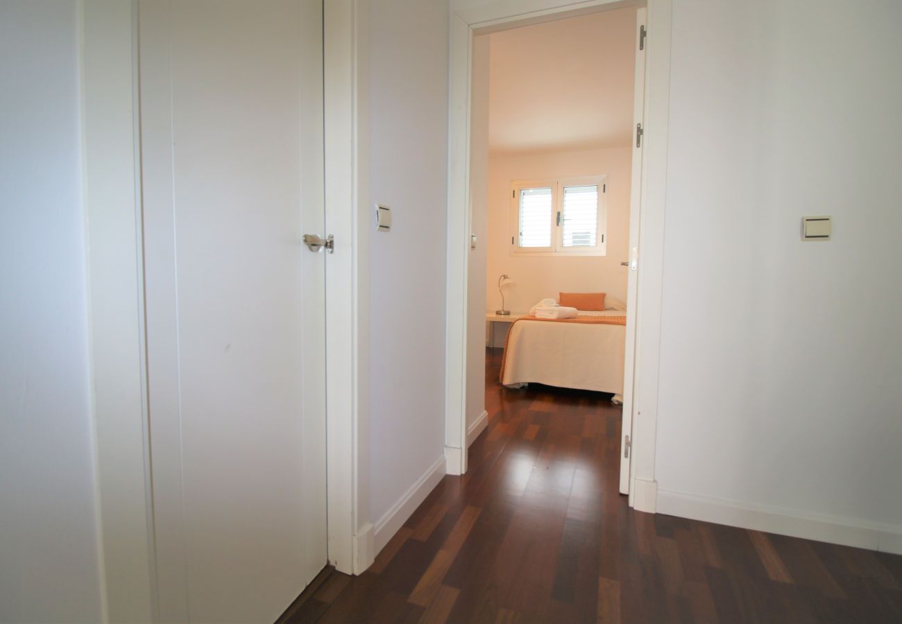 Appartement à Cadix - Apartment ANA