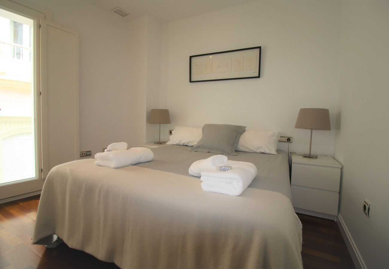 Appartement à Cadix - Apartment ANA