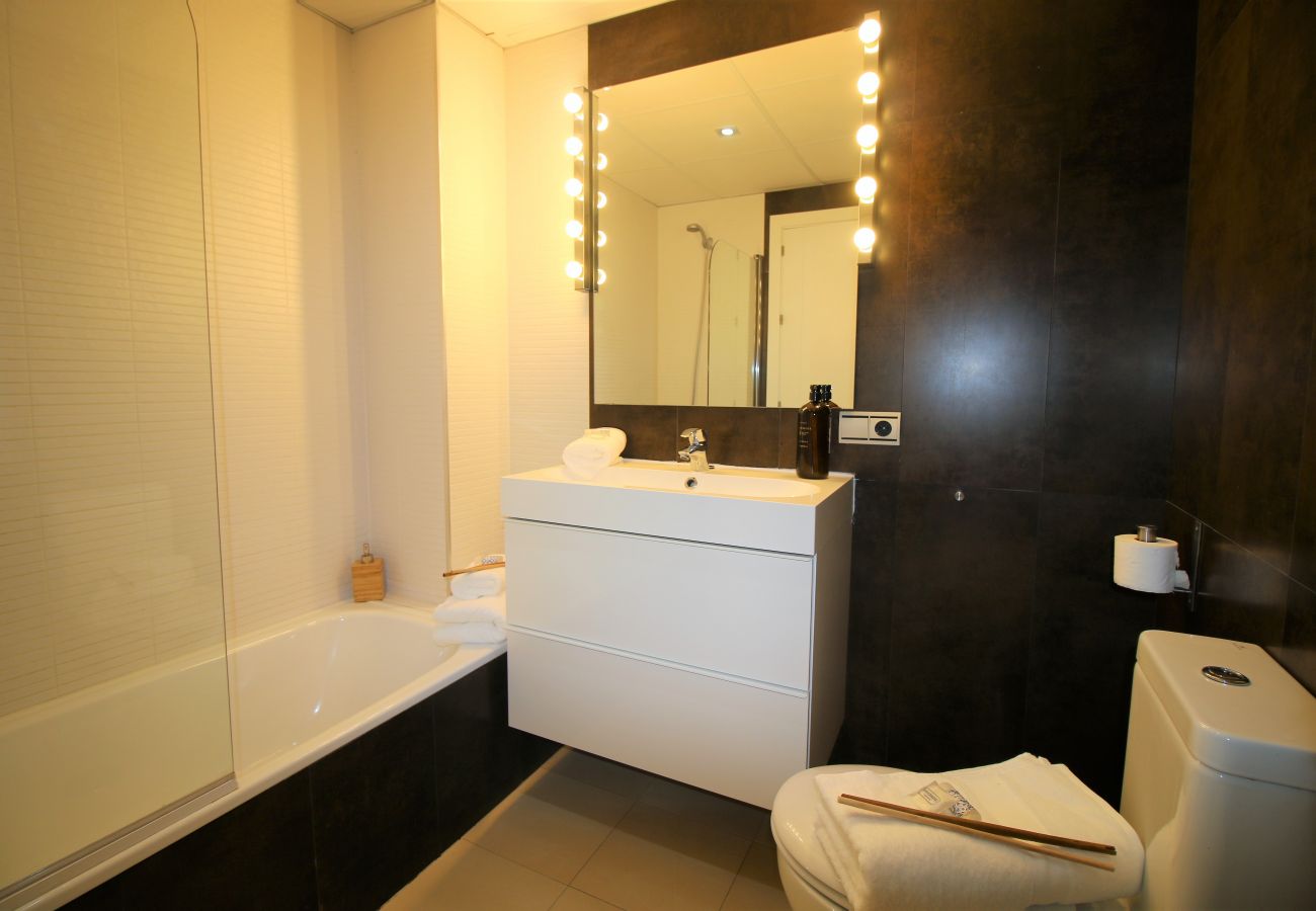 Appartement à Cadix - Apartment ANA