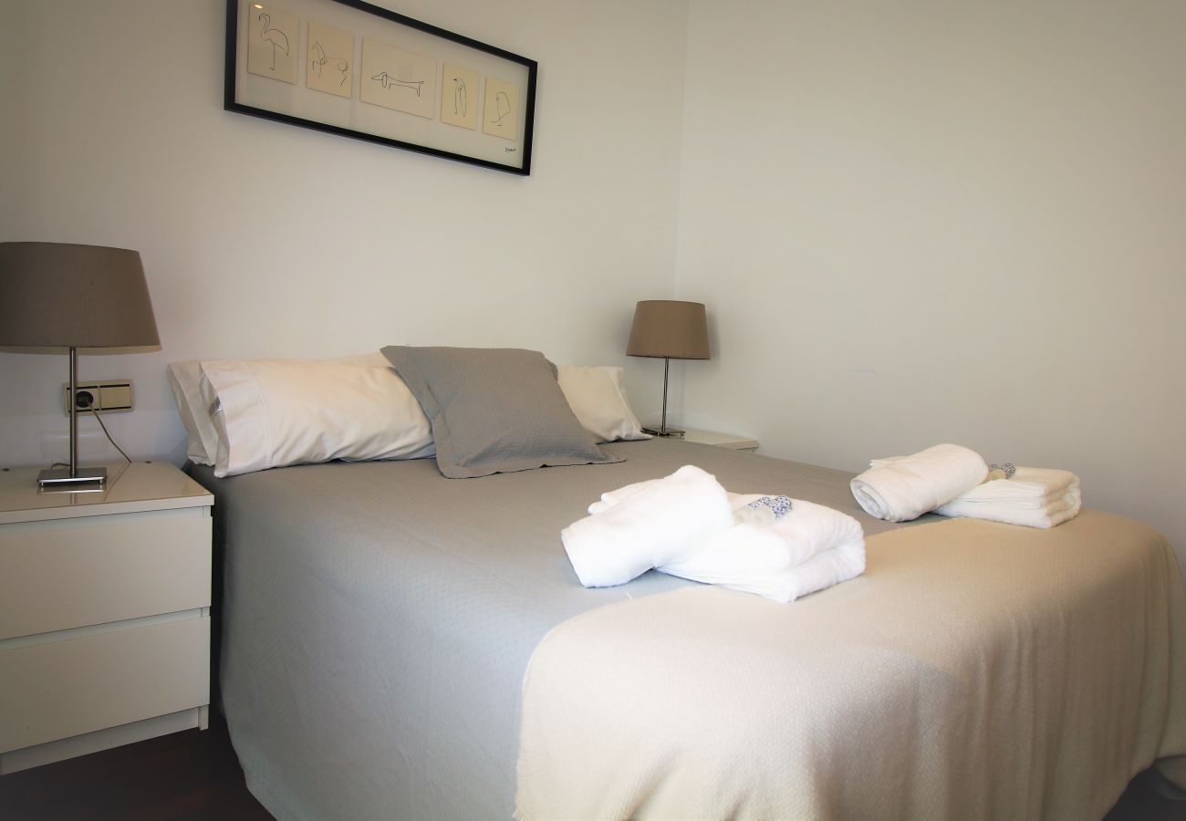 Appartement à Cadix - Apartment ANA