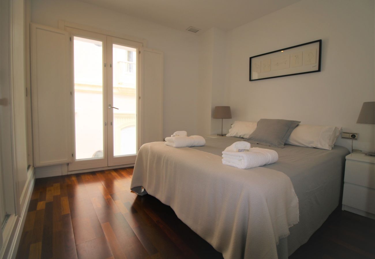 Appartement à Cadix - Apartment ANA