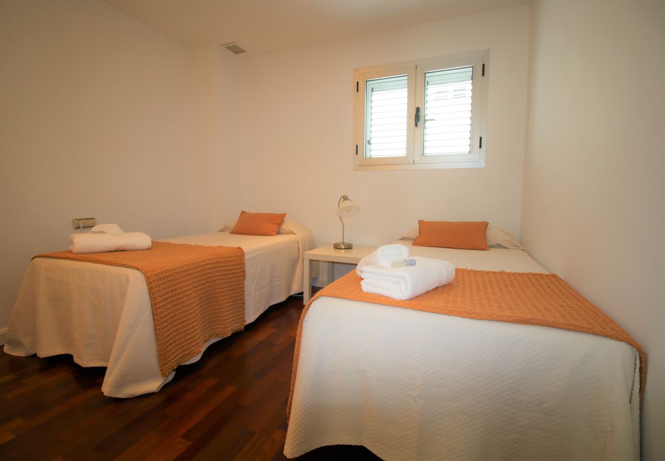 Appartement à Cadix - Apartment ANA