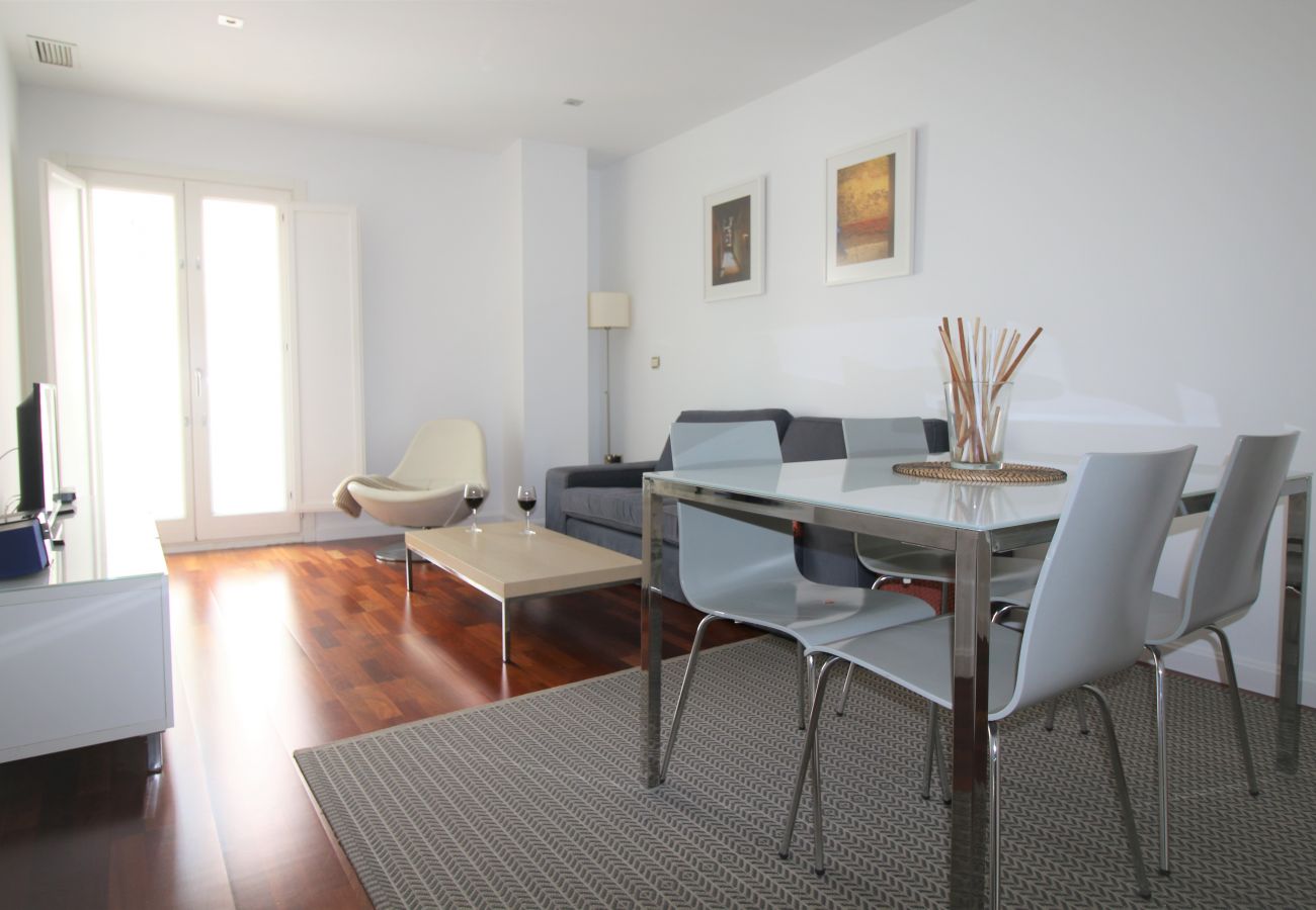 Appartement à Cadix - Apartment ANA