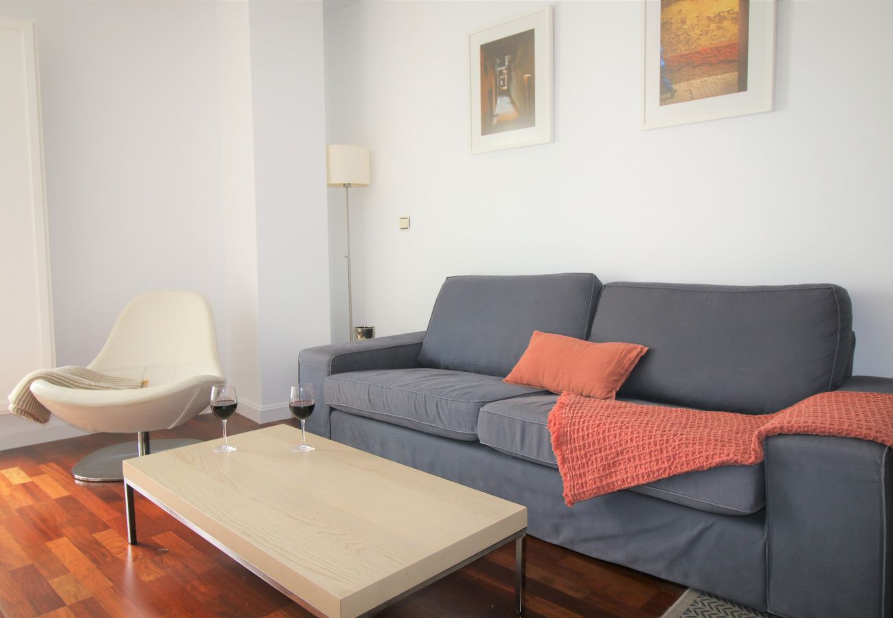 Appartement à Cadix - Apartment ANA
