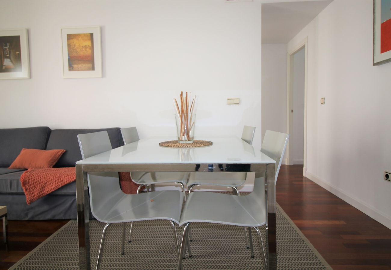 Appartement à Cadix - Apartment ANA