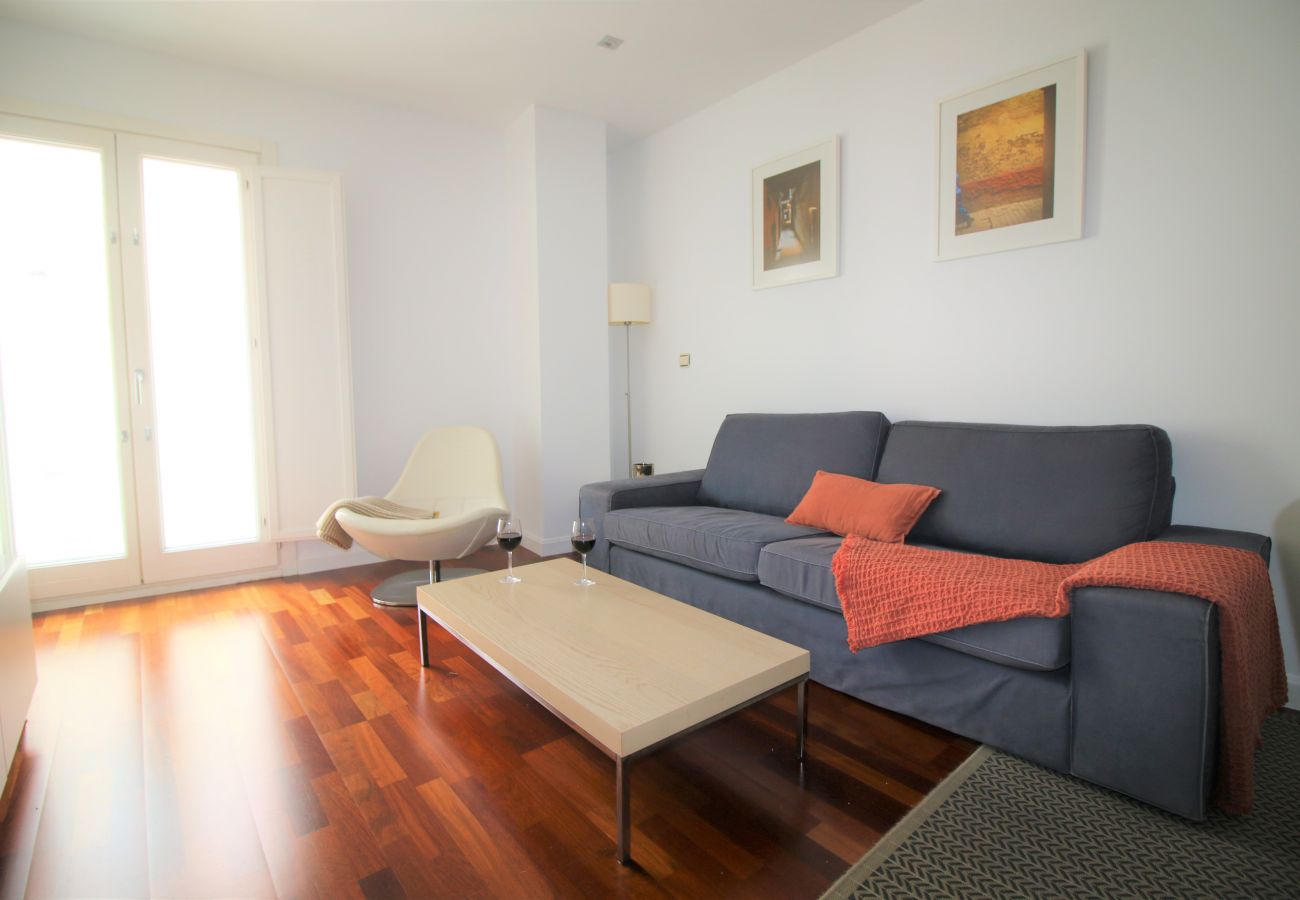 Appartement à Cadix - Apartment ANA