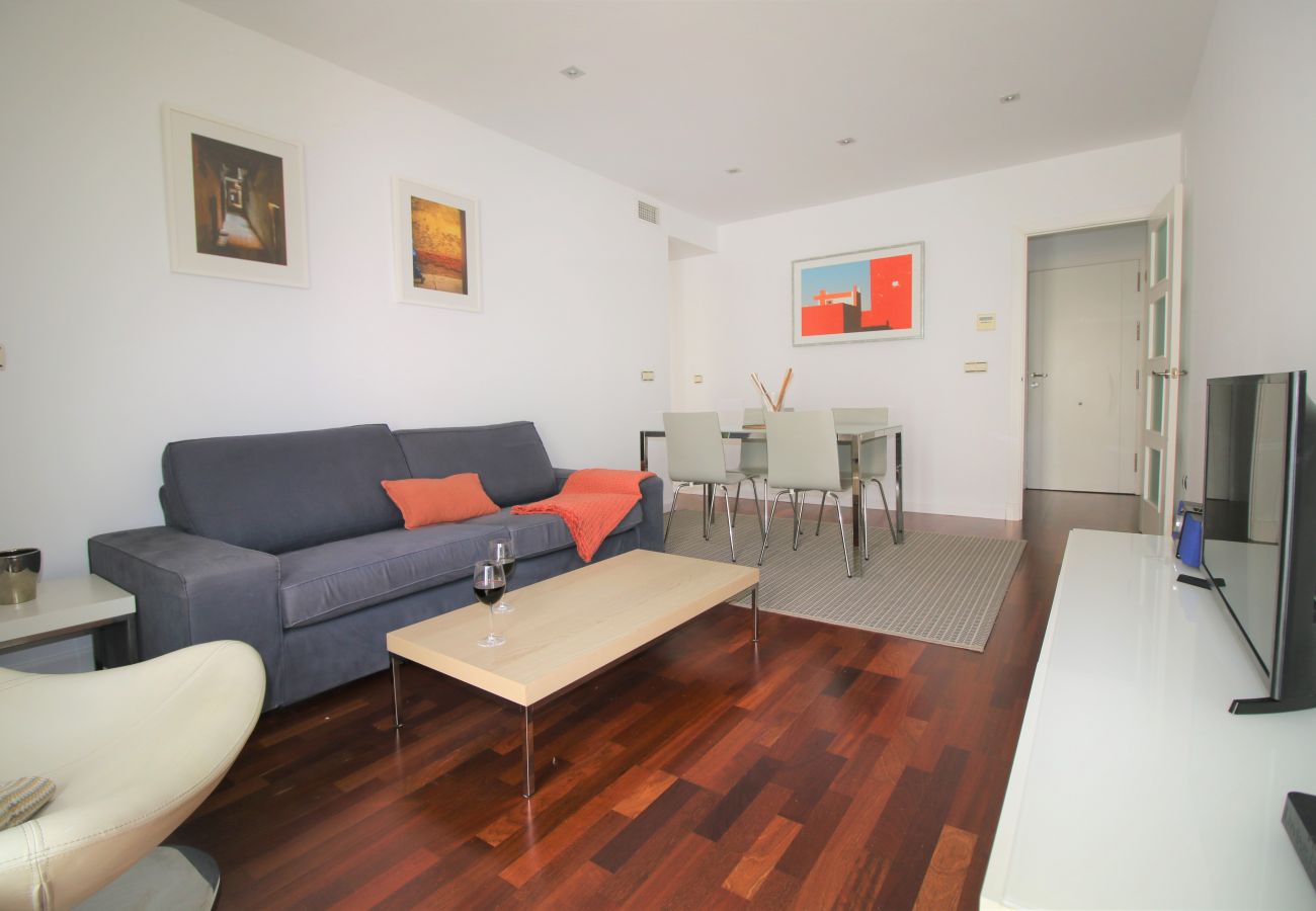 Appartement à Cadix - Apartment ANA