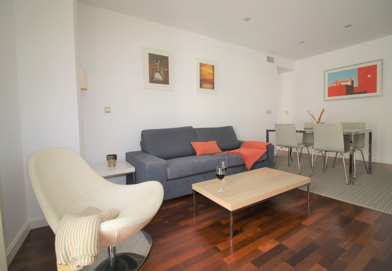 Appartement à Cadix - Apartment ANA