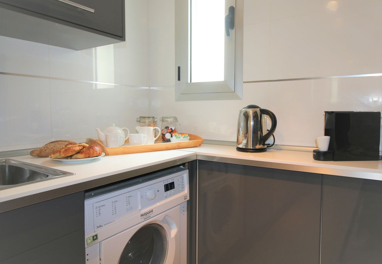 Appartement à Cadix - Apartment ANA