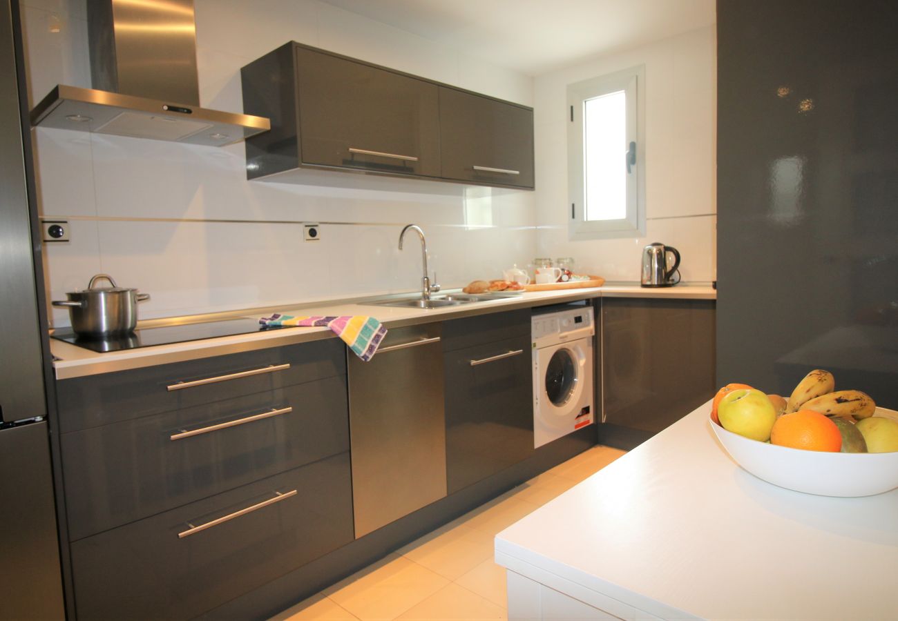 Appartement à Cadix - Apartment ANA