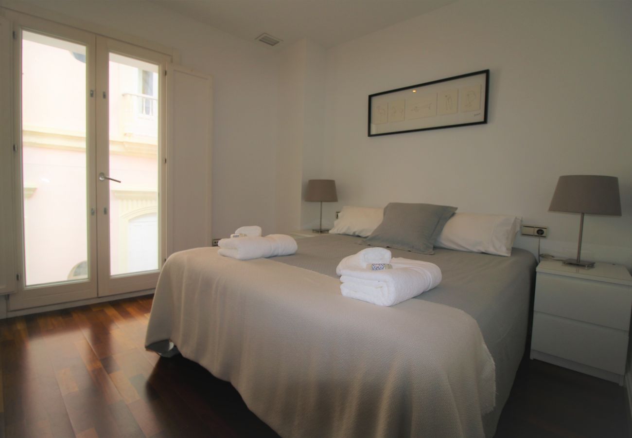Appartement à Cadix - Apartment ANA