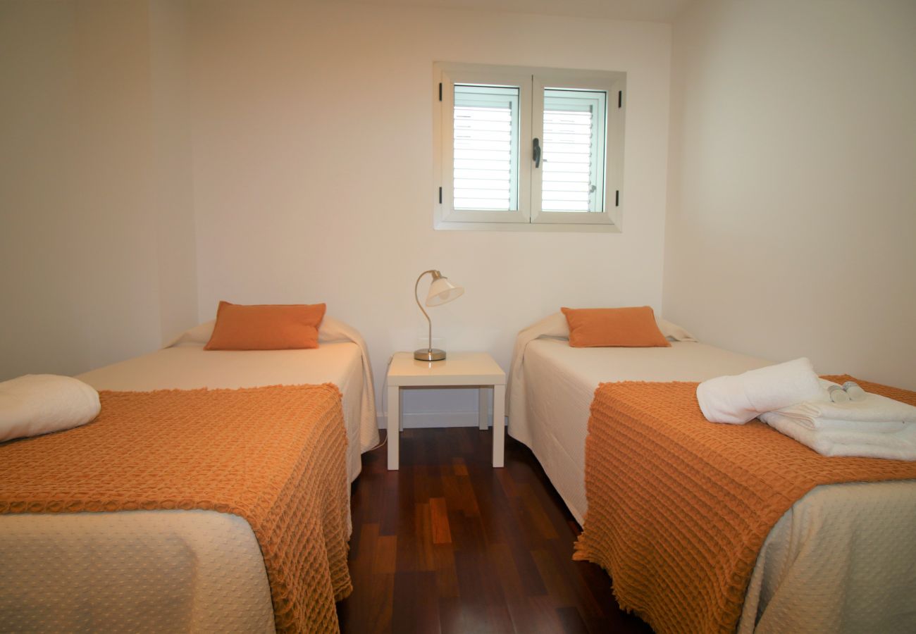 Appartement à Cadix - Apartment ANA