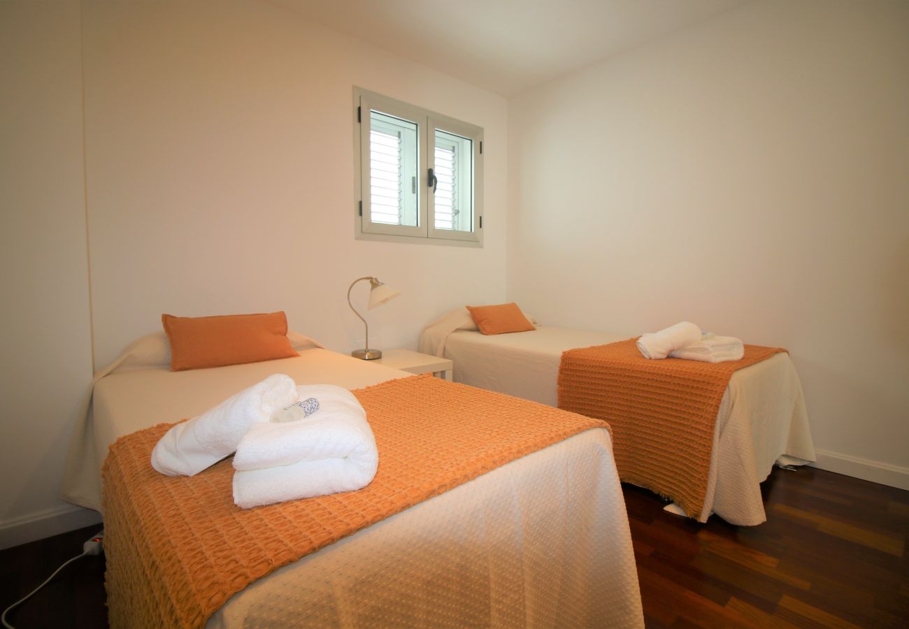 Appartement à Cadix - Apartment ANA
