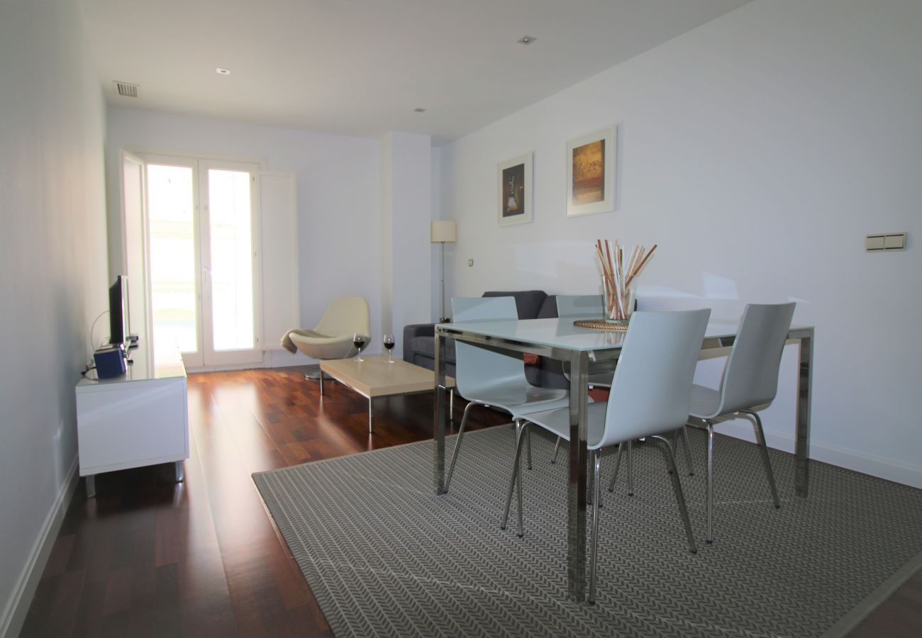 Appartement à Cadix - Apartment ANA