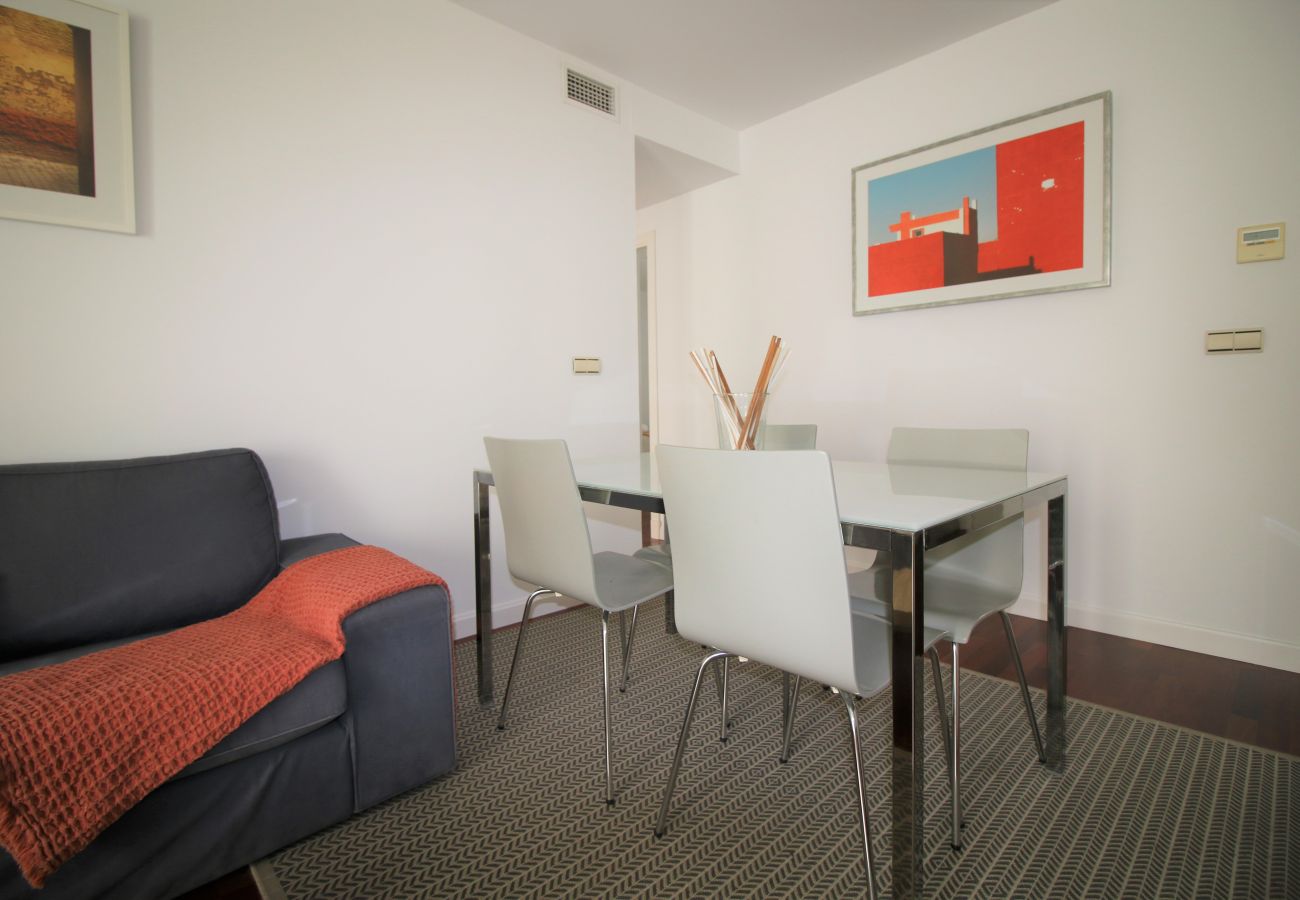 Appartement à Cadix - Apartment ANA
