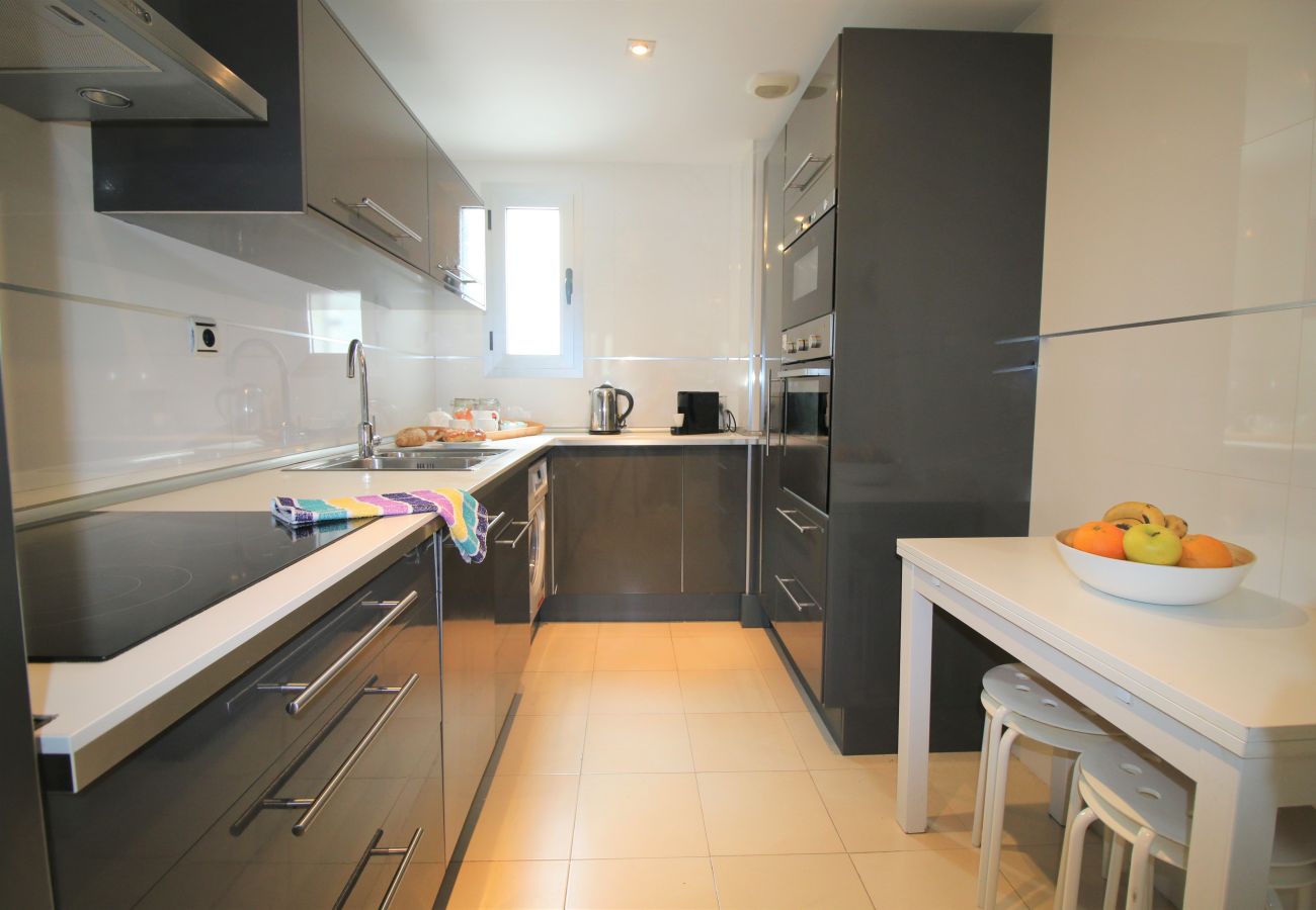Appartement à Cadix - Apartment ANA