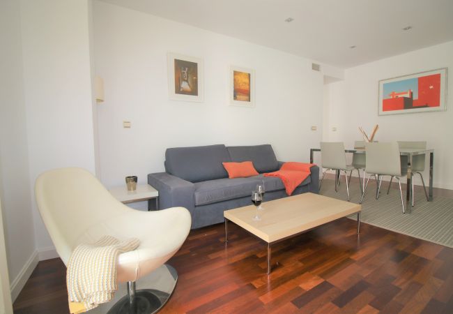 Cádiz - Appartement