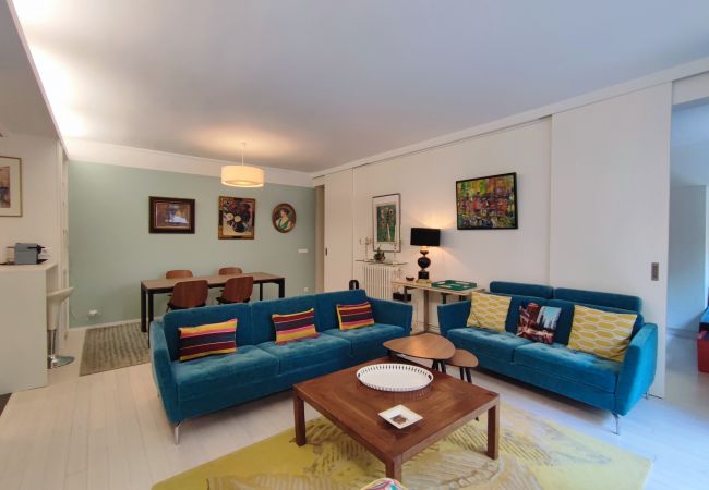 Appartement à Paris - Avenue de Salonique - Paris 17 - 317056 Appartement à Paris - Avenue de Salonique - Paris 17 - 317056