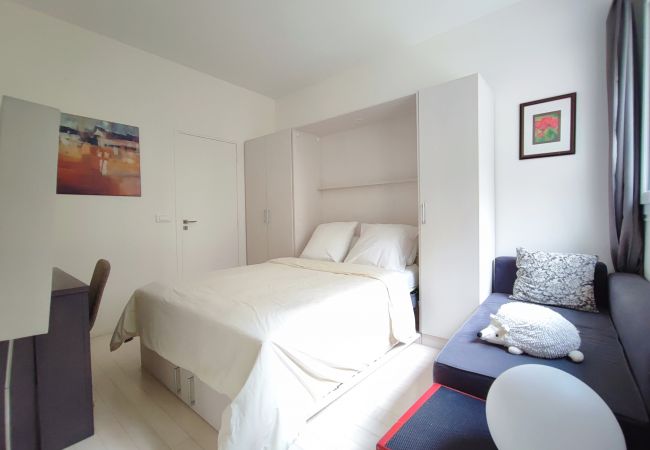 Appartement à Paris - Avenue de Salonique - Paris 17 - 317056