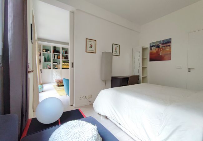 Appartement à Paris - Avenue de Salonique - Paris 17 - 317056