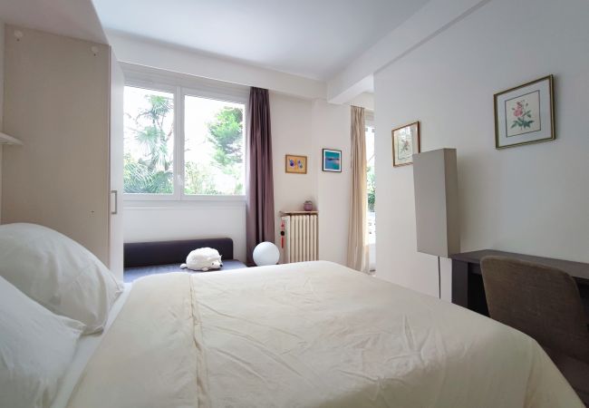 Appartement à Paris - Avenue de Salonique - Paris 17 - 317056