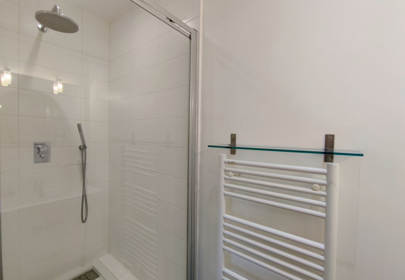 Appartement à Paris - Avenue de Salonique - Paris 17 - 317056