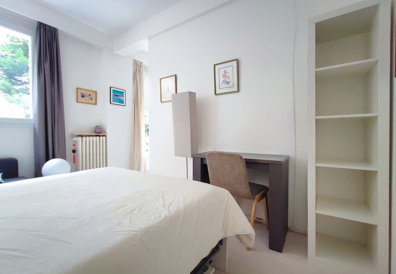 Appartement à Paris - Avenue de Salonique - Paris 17 - 317056