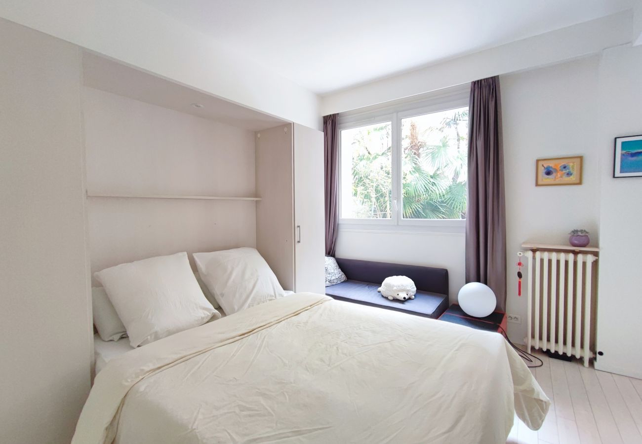 Appartement à Paris - Avenue de Salonique - Paris 17 - 317056