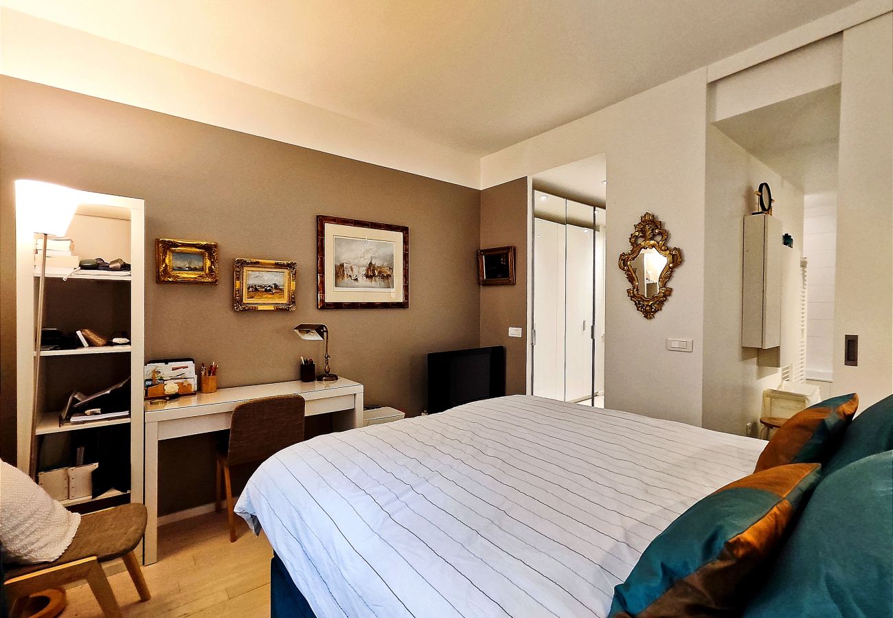 Appartement à Paris - Avenue de Salonique - Paris 17 - 317056