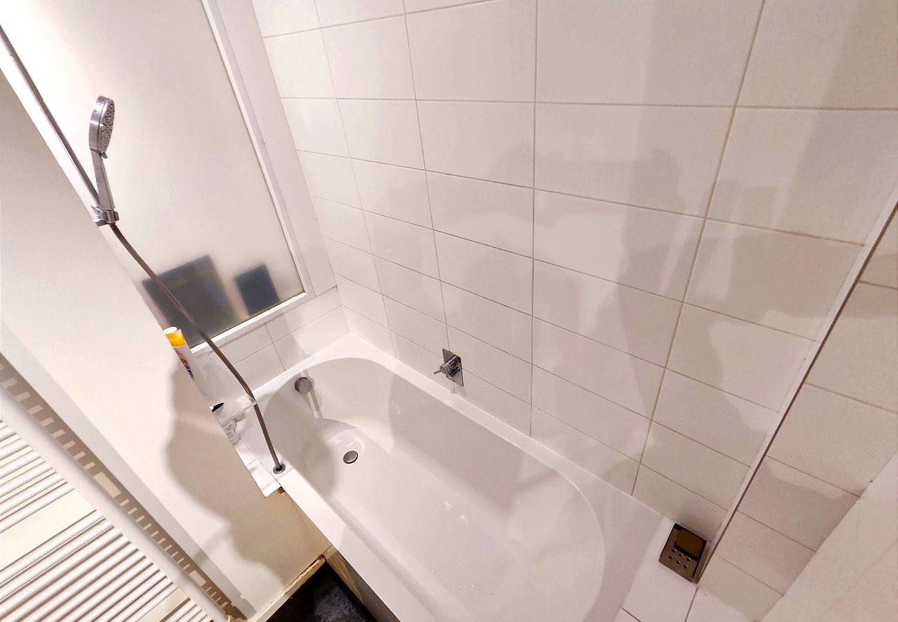 Appartement à Paris - Avenue de Salonique - Paris 17 - 317056