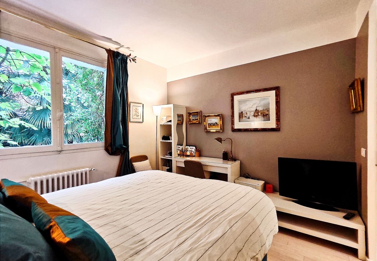 Appartement à Paris - Avenue de Salonique - Paris 17 - 317056