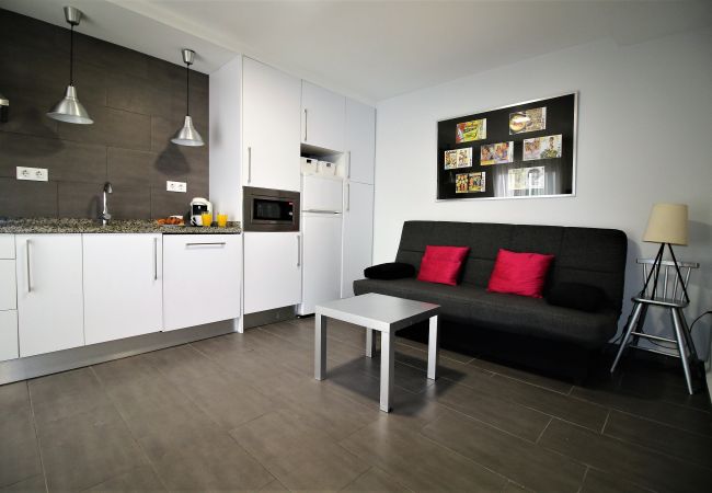 Sevilla - Appartement