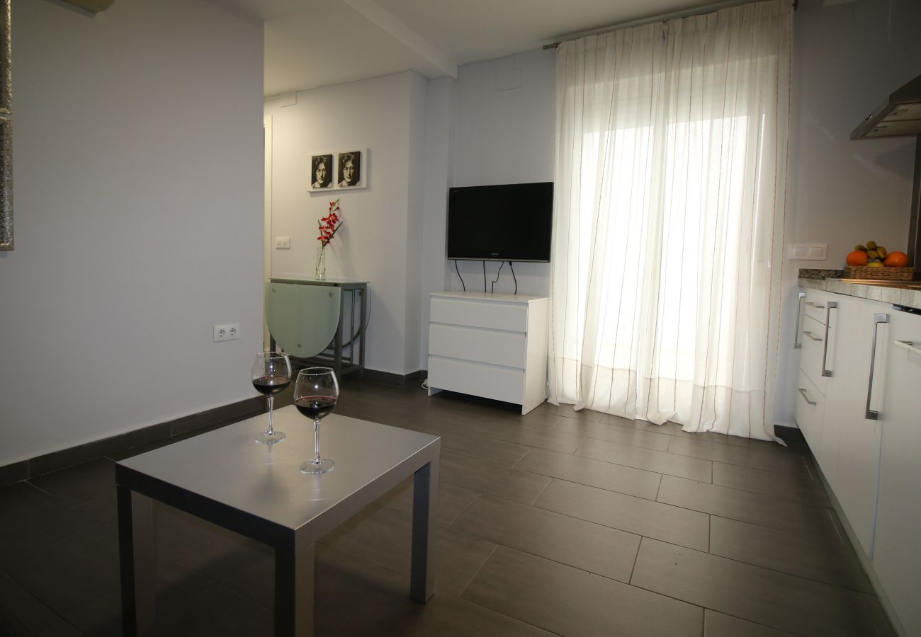 Appartement à Seville - Apartments2be Lira MT