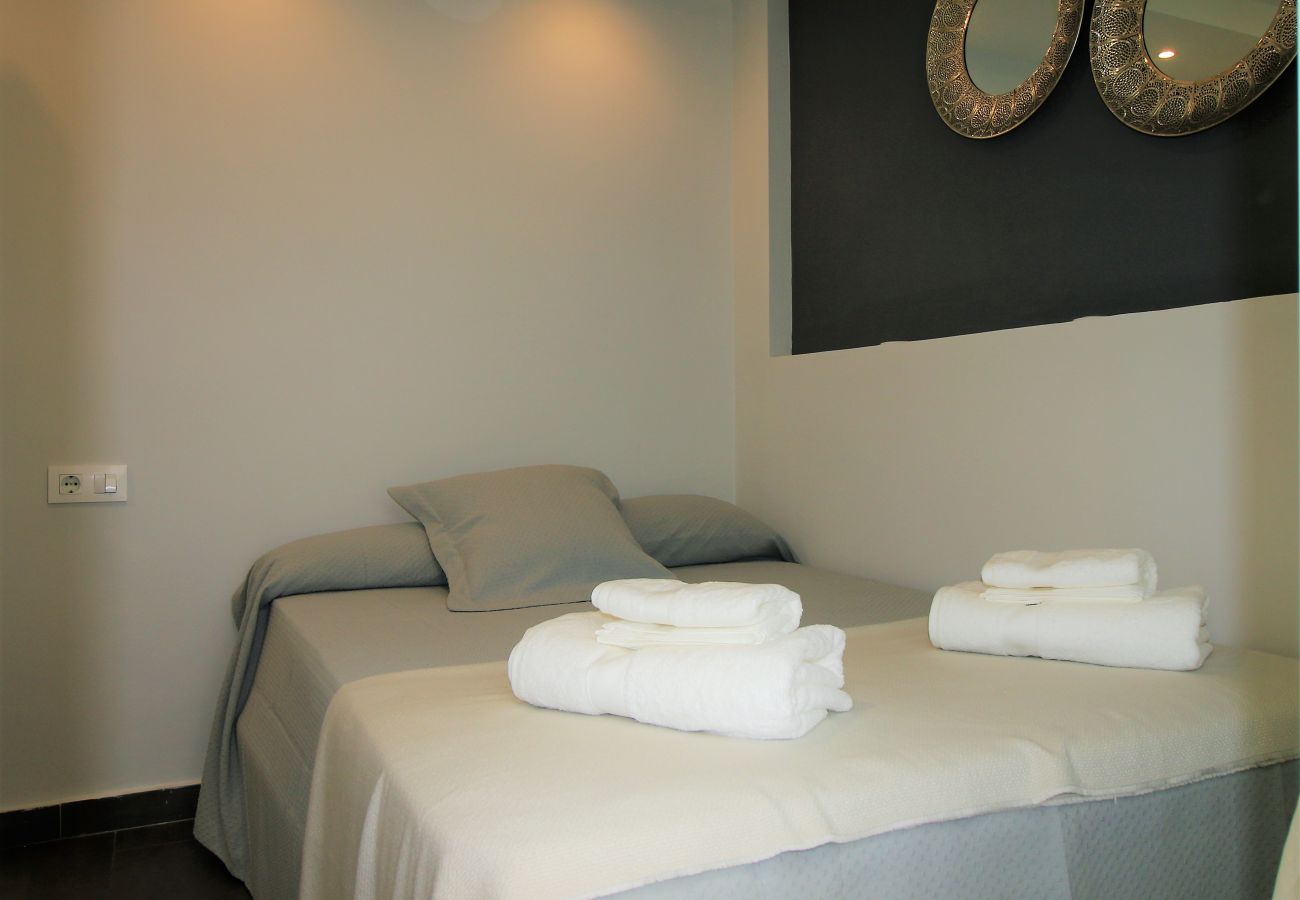 Appartement à Seville - Apartments2be Lira MT