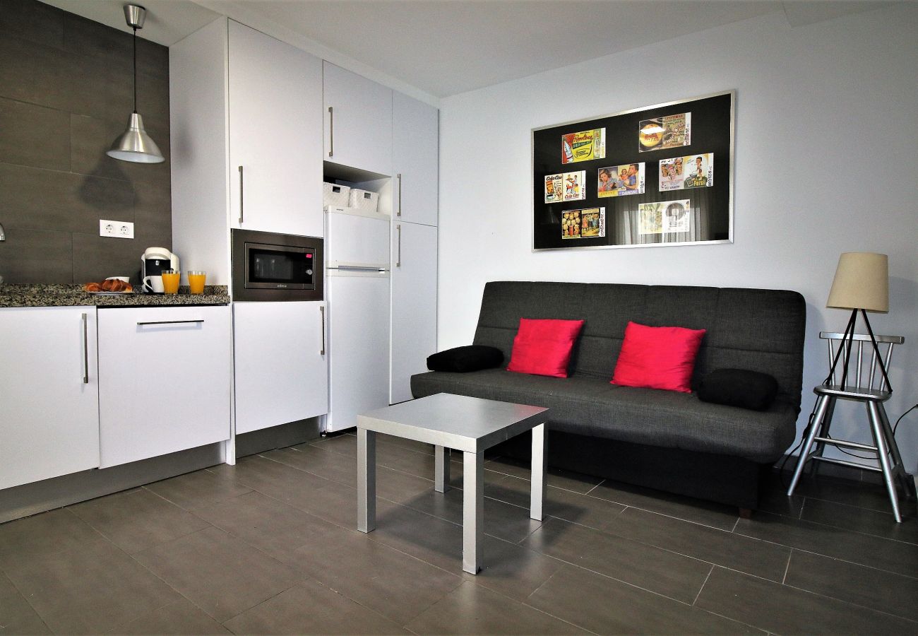 Appartement à Seville - Apartments2be Lira MT