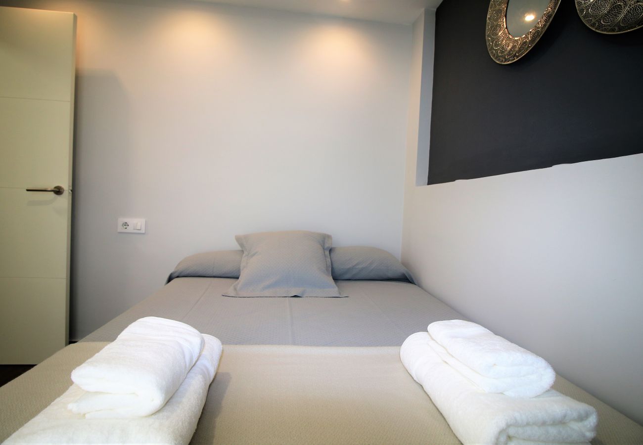 Appartement à Seville - Apartments2be Lira MT