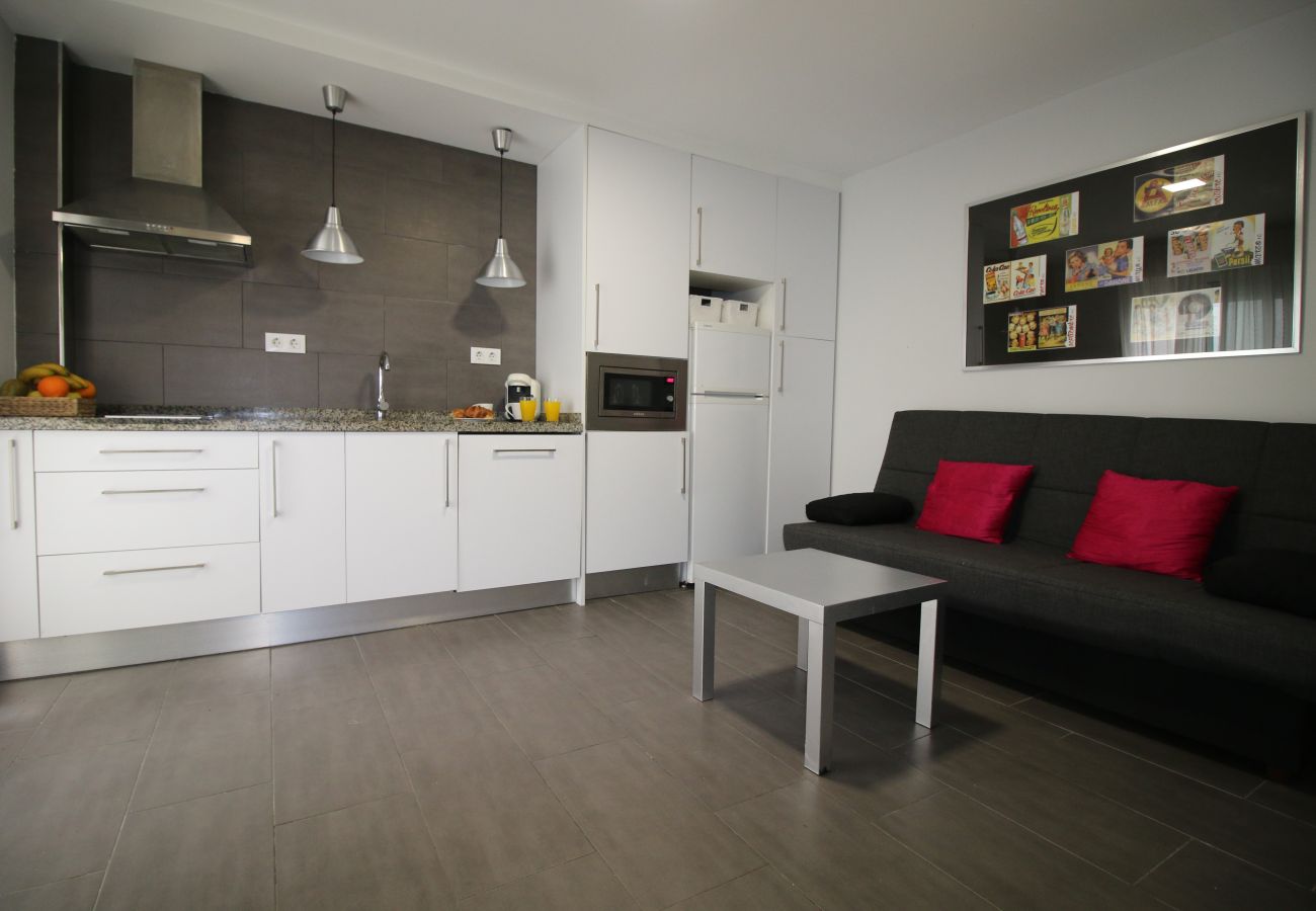 Appartement à Seville - Apartments2be Lira MT