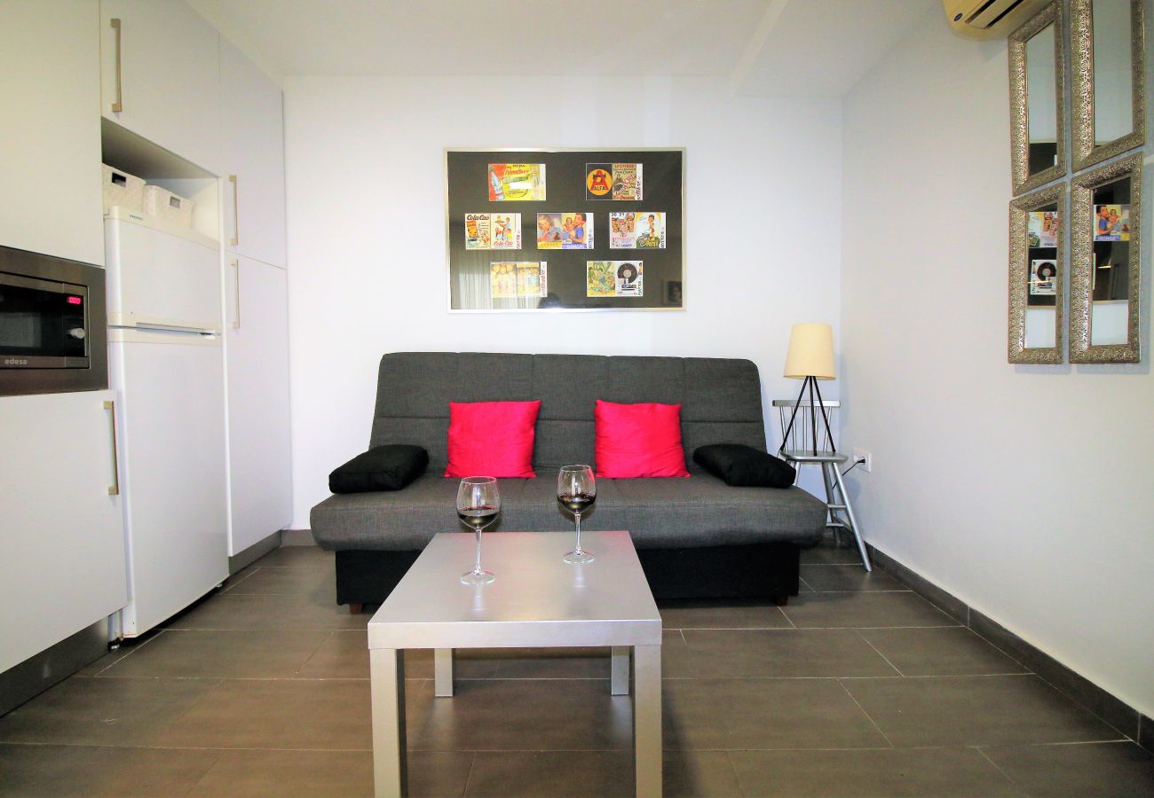 Appartement à Seville - Apartments2be Lira MT
