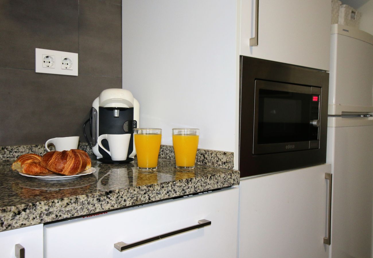 Appartement à Seville - Apartments2be Lira MT