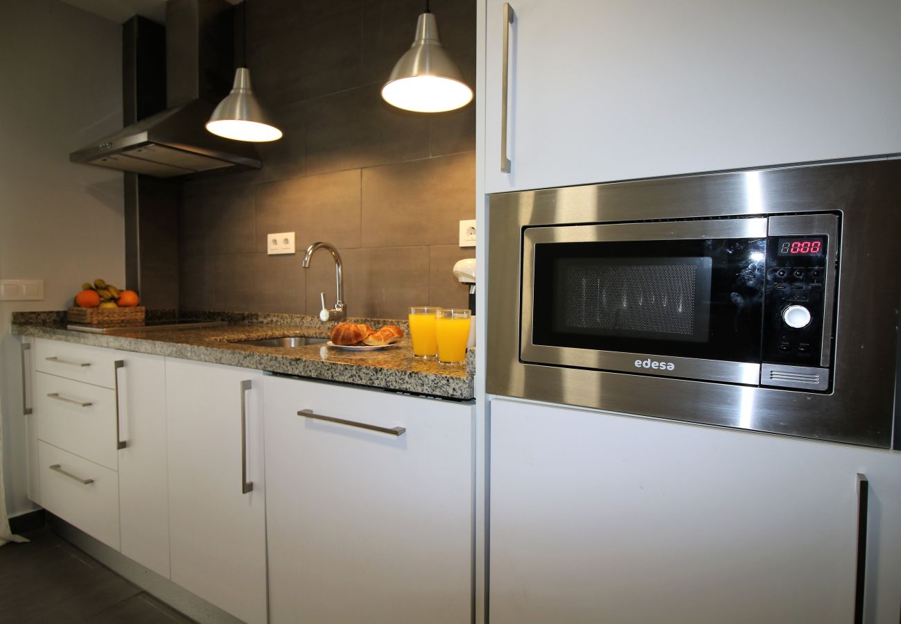 Appartement à Seville - Apartments2be Lira MT