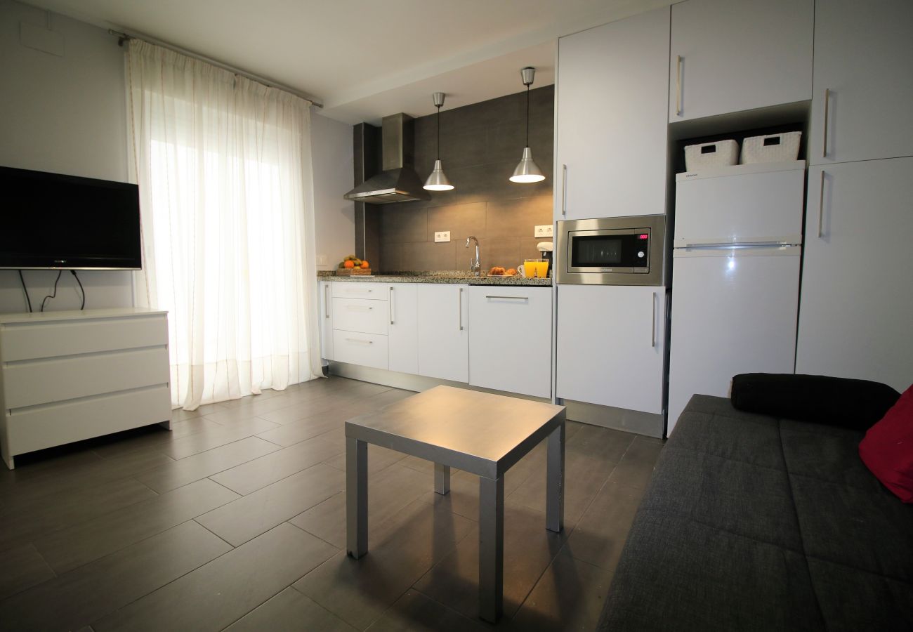 Appartement à Seville - Apartments2be Lira MT