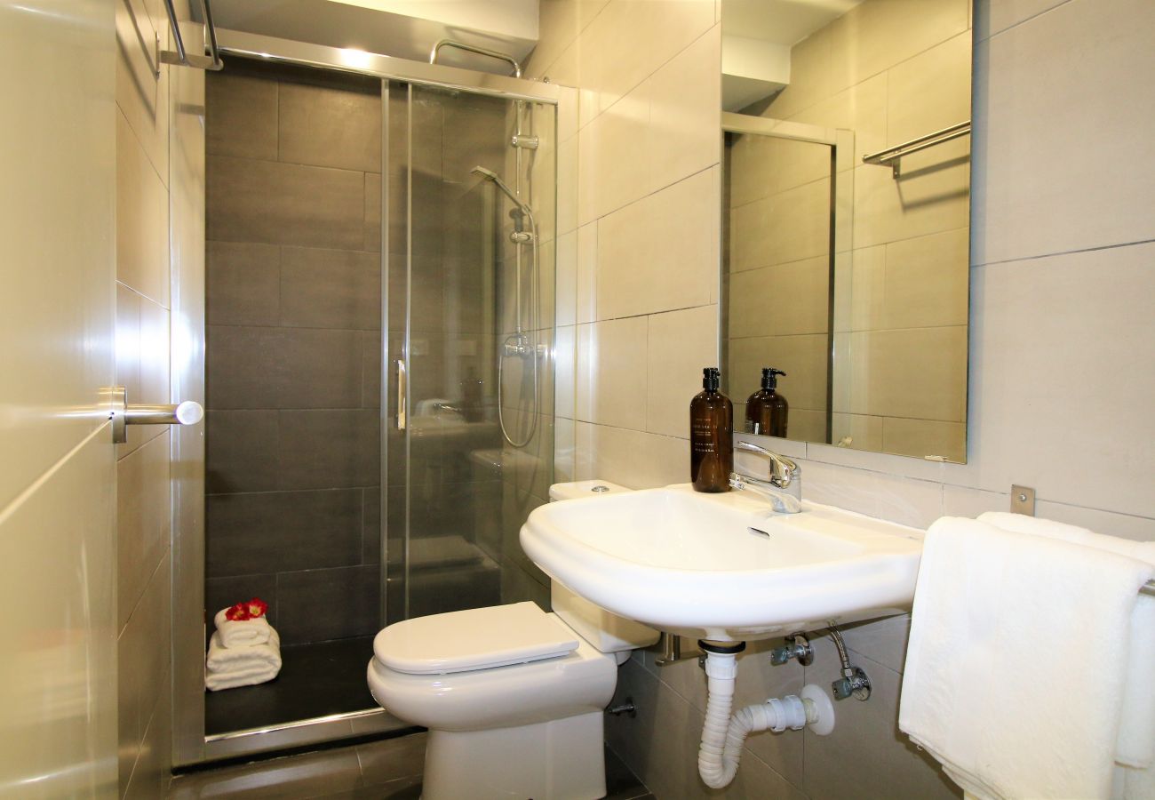 Appartement à Seville - Apartments2be Lira MT